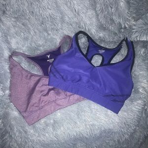 Old Navy Active Sports Bra bundle